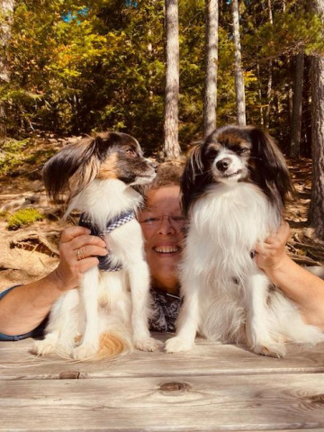 Priam & Iris vous souhaite une belle journée Priam & Iris vous souhaite une belle journée