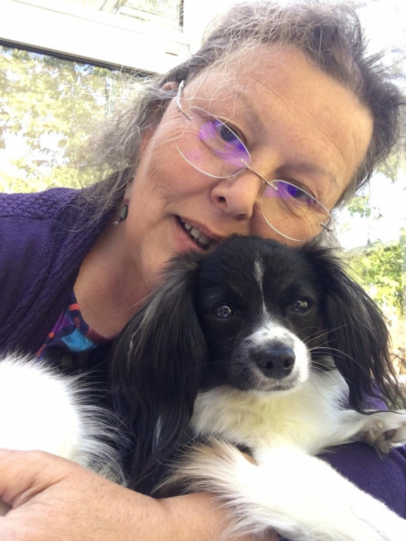 Priam avec sa maitresse