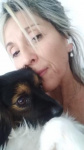 Annick et Romy